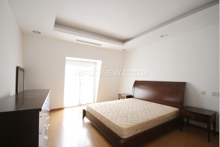 Westwood Villas  |  伯爵山庄 5bedroom 360sqm ¥42,000 SH012980