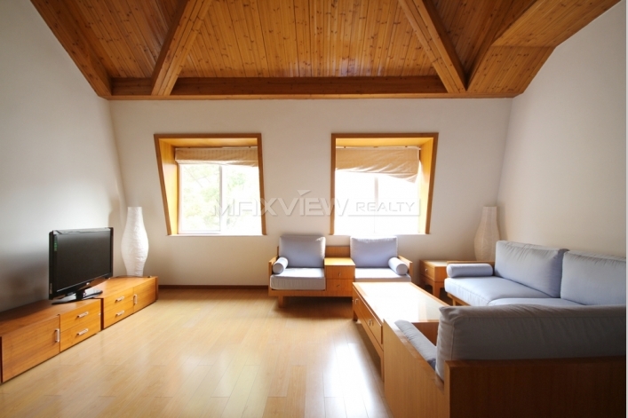 Westwood Villas  |  伯爵山庄 5bedroom 360sqm ¥42,000 SH012980