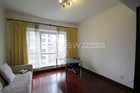 Central Park   |   淮海晶华 2bedroom 170sqm ¥24,000 LWA01879