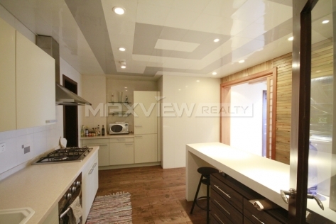Central Park   |   淮海晶华 2bedroom 170sqm ¥24,000 LWA01879