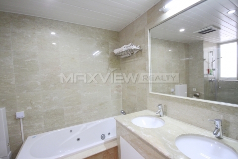 Central Park   |   淮海晶华 2bedroom 170sqm ¥24,000 LWA01879