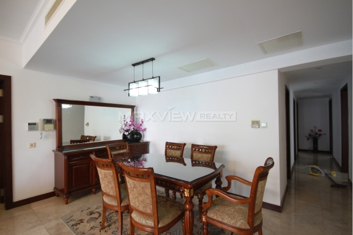 Central Park   |   淮海晶华 4bedroom 222sqm ¥38,000 LWA01838