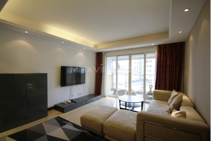 Central Park   |   淮海晶华 2bedroom 170sqm ¥24,000 LWA01879