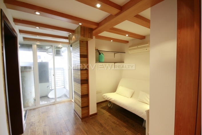 Central Park   |   淮海晶华 2bedroom 170sqm ¥24,000 LWA01879