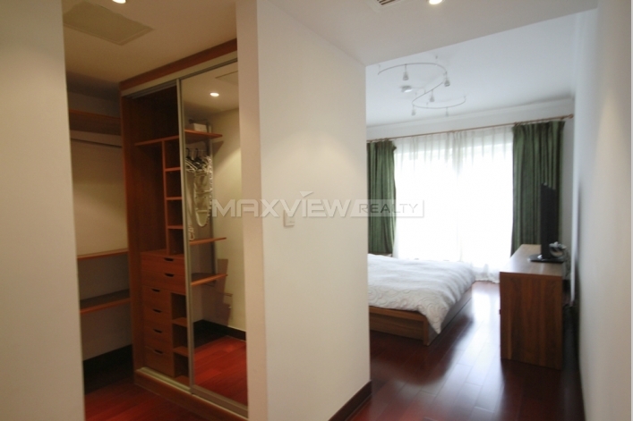 Central Park   |   淮海晶华 2bedroom 170sqm ¥24,000 LWA01879