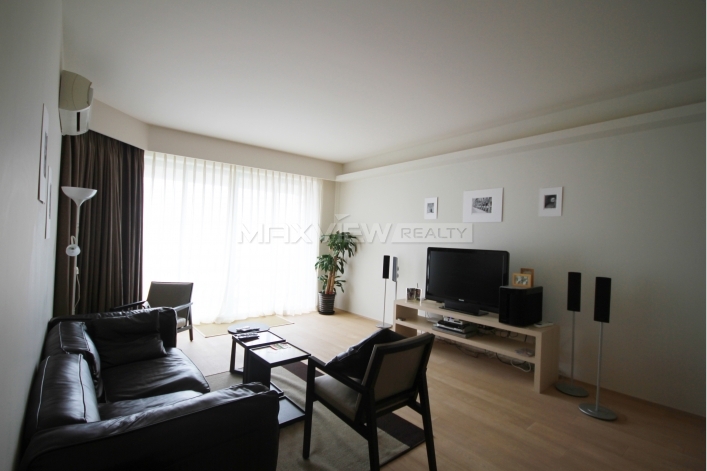 Central Residences   |   嘉里华庭 3bedroom 145sqm ¥28,000 CNA05864