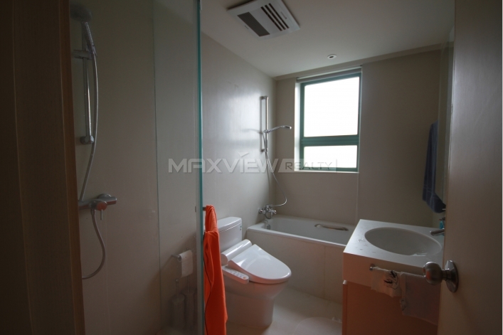 Central Residences   |   嘉里华庭 3bedroom 145sqm ¥28,000 CNA05864