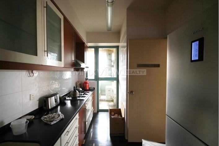 Central Residences   |   嘉里华庭 3bedroom 145sqm ¥28,000 CNA05864