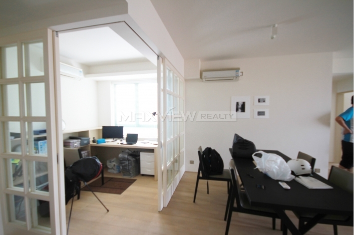 Central Residences   |   嘉里华庭 3bedroom 145sqm ¥28,000 CNA05864