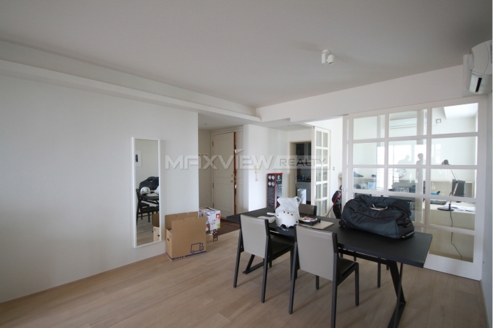 Central Residences   |   嘉里华庭 3bedroom 145sqm ¥28,000 CNA05864