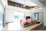 Lakeside Ville 4bedroom 280sqm ¥40,000
