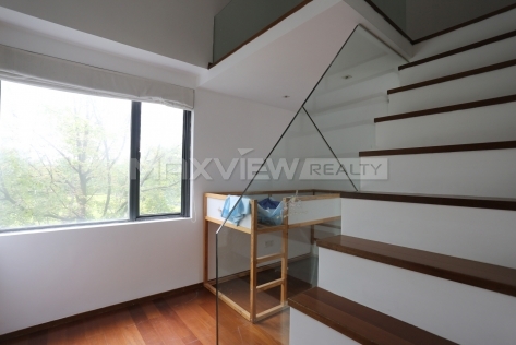 Lakeside Ville   |   湖畔佳苑 4bedroom 280sqm ¥40,000 QPV00418
