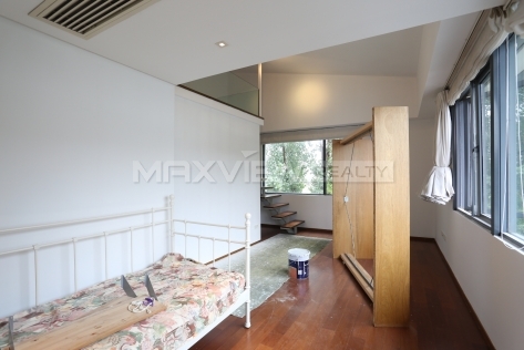 Lakeside Ville   |   湖畔佳苑 4bedroom 280sqm ¥40,000 QPV00418