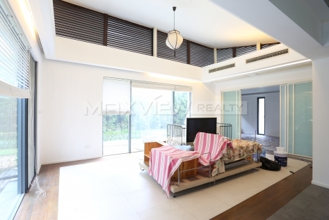 Lakeside Ville   |   湖畔佳苑 4bedroom 280sqm ¥40,000 QPV00418