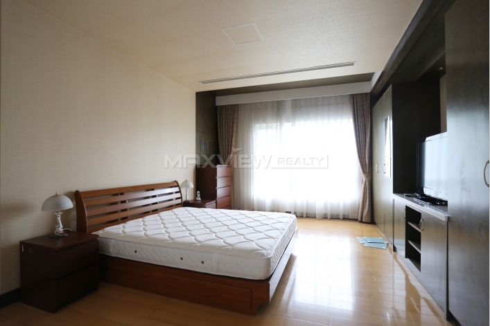 Lakeside Ville   |   湖畔佳苑 3bedroom 280sqm ¥40,000 SH014870