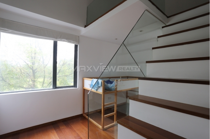 Lakeside Ville   |   湖畔佳苑 4bedroom 280sqm ¥40,000 QPV00418