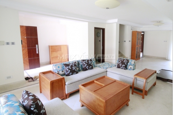 Seasons Villa   |   四季雅苑  3bedroom 173sqm ¥50,000 SH005482