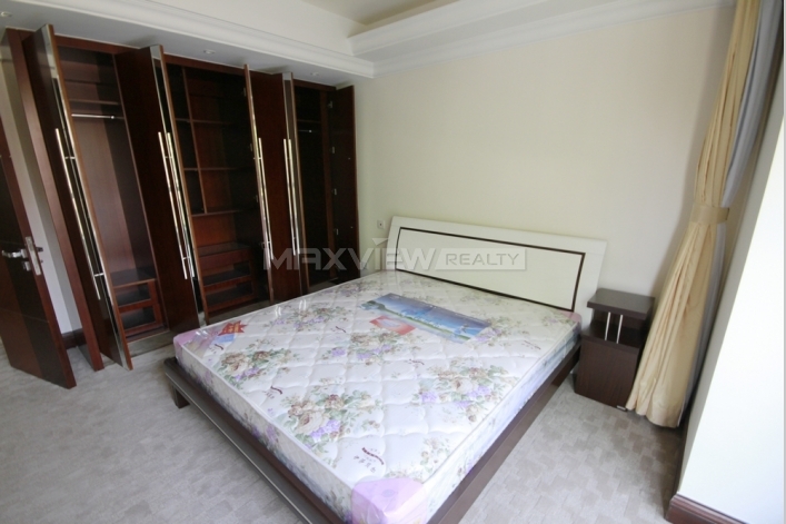 Seasons Villa   |   四季雅苑  3bedroom 173sqm ¥50,000 SH005482