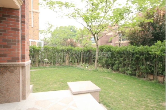 Seasons Villa   |   四季雅苑  4bedroom 280sqm ¥58,000 SH005023