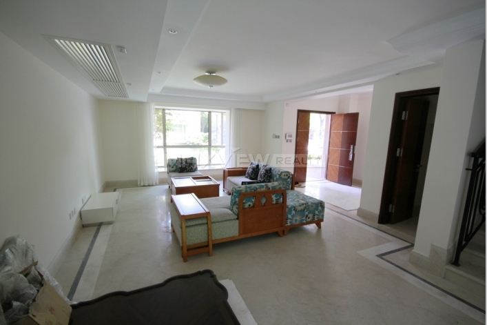 Seasons Villa 3bedroom 173sqm ¥50,000 SH005482