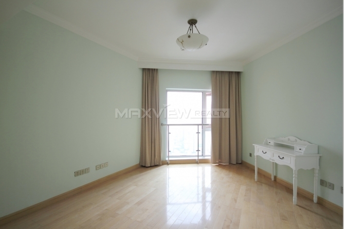 Shimao Riviera Garden   |   世茂滨江花园  4bedroom 285sqm ¥43,000 PDA09292