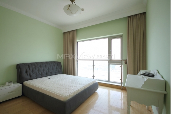 Shimao Riviera Garden   |   世茂滨江花园  4bedroom 285sqm ¥43,000 PDA09292