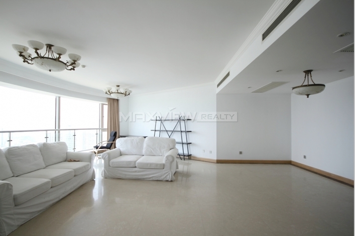 Shimao Riviera Garden   |   世茂滨江花园  4bedroom 285sqm ¥43,000 PDA09292