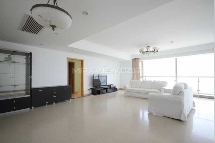 Shimao Riviera Garden   |   世茂滨江花园  4bedroom 285sqm ¥43,000 PDA09292