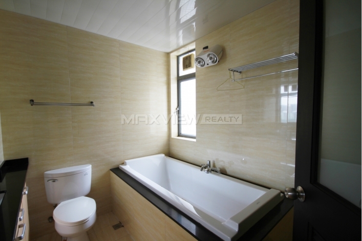 The Summit   |   汇贤居 3bedroom 167sqm ¥38,000 XHA02707
