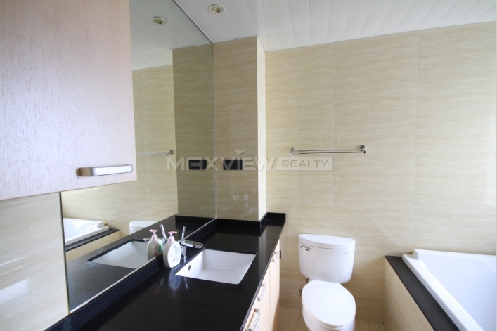 The Summit   |   汇贤居 3bedroom 167sqm ¥38,000 XHA02707
