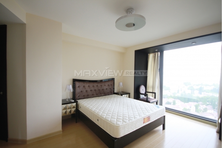 The Summit   |   汇贤居 3bedroom 167sqm ¥38,000 XHA02707