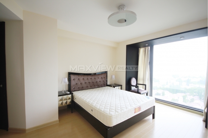 The Summit   |   汇贤居 3bedroom 167sqm ¥38,000 XHA02707
