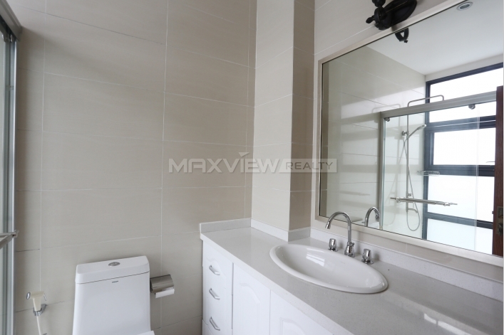 Villa Rivera   |   沁风雅泾 4bedroom 198sqm ¥35,000 SH014872