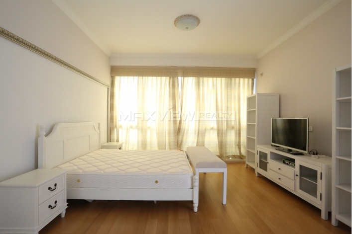 Villa Rivera   |   沁风雅泾 4bedroom 198sqm ¥35,000 SH014872