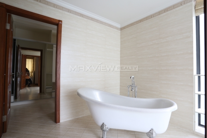 Villa Rivera   |   沁风雅泾 4bedroom 198sqm ¥35,000 SH014872