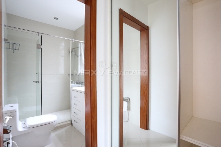 Villa Rivera   |   沁风雅泾 4bedroom 198sqm ¥35,000 SH014872