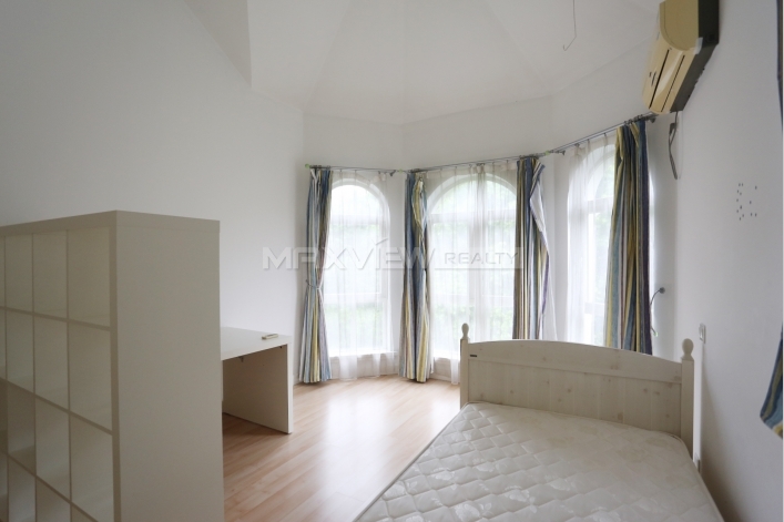 Violet Country Villa   |   西郊紫郡 4bedroom 300sqm ¥38,000 QPV01616