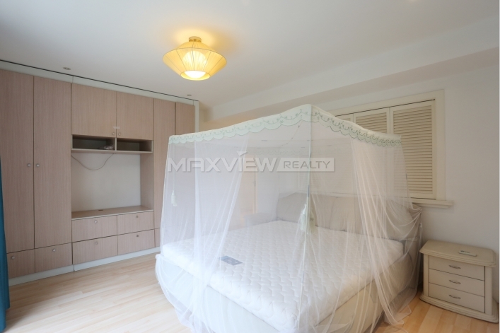 Violet Country Villa   |   西郊紫郡 4bedroom 300sqm ¥38,000 QPV01616