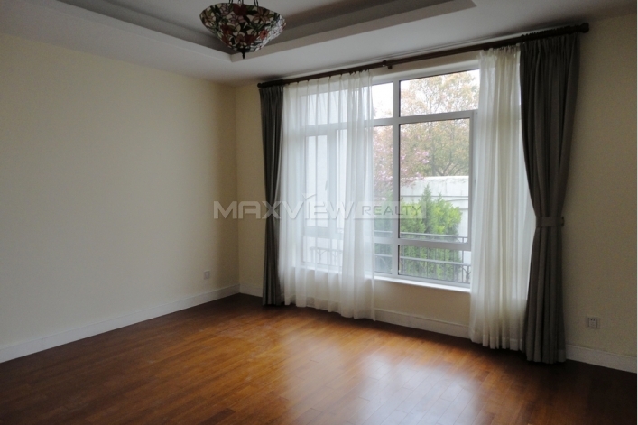 Vizcaya   |   维诗凯亚 3bedroom 420sqm ¥50,000 PDV01374