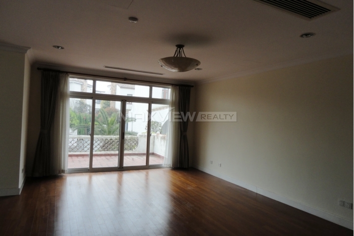 Vizcaya 3bedroom 420sqm ¥50,000 PDV01374