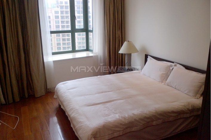 Yanlord Garden   |   仁恒滨江花园 4bedroom 241sqm ¥44,000 PDA05428