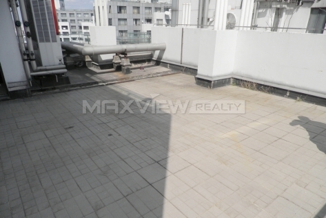 City Condo   |   虹桥豪苑 4bedroom 270sqm ¥33,000 CNA00139D