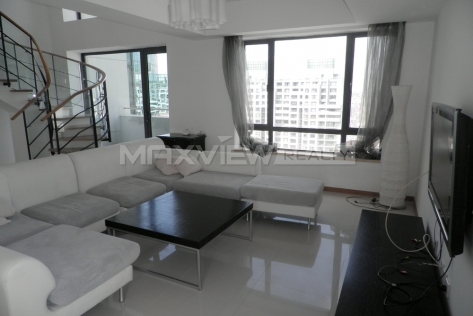 City Condo   |   虹桥豪苑 4bedroom 270sqm ¥33,000 CNA00139D