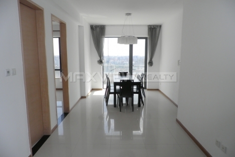City Condo   |   虹桥豪苑 4bedroom 270sqm ¥33,000 CNA00139D
