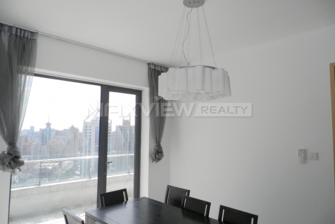 City Condo   |   虹桥豪苑 4bedroom 270sqm ¥33,000 CNA00139D