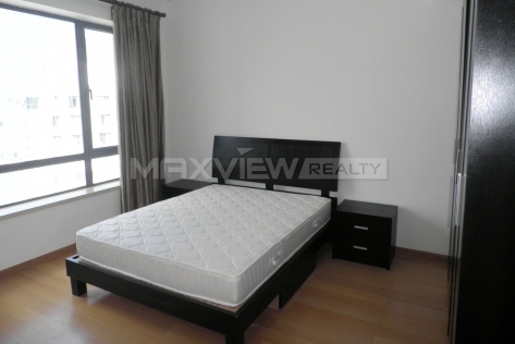 City Condo   |   虹桥豪苑 4bedroom 270sqm ¥33,000 CNA00139D