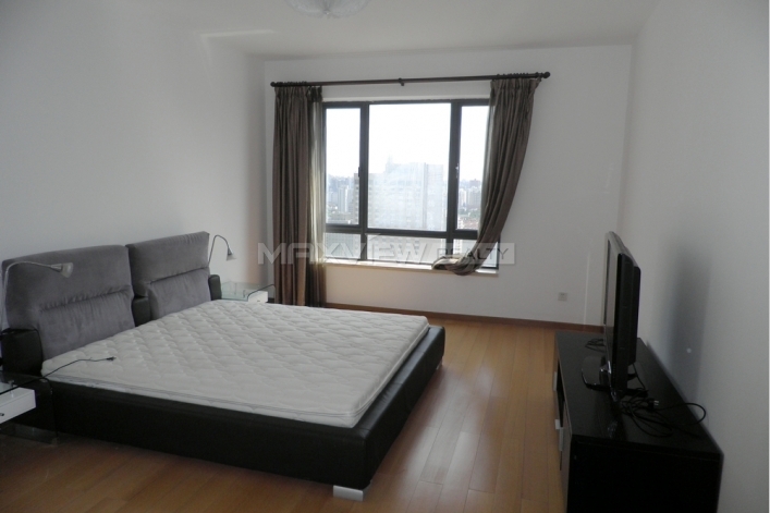 City Condo   |   虹桥豪苑 4bedroom 270sqm ¥33,000 CNA00139D