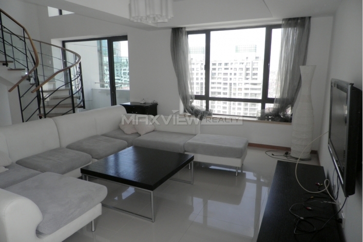 City Condo 4bedroom 270sqm ¥33,000 CNA00139D