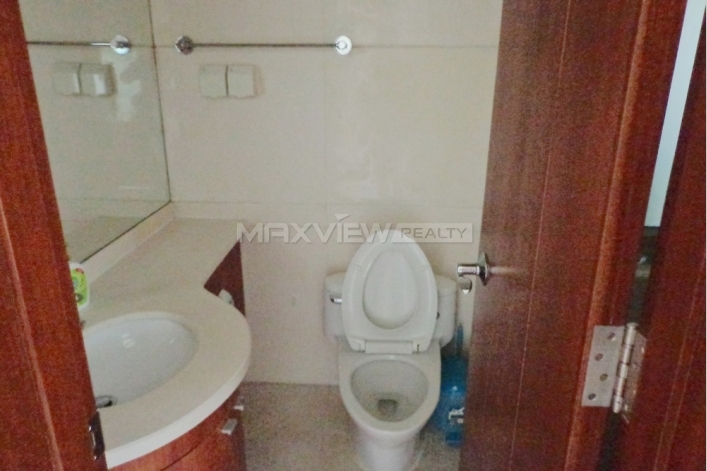 Lakeville at Xintiandi   |   翠湖天地 2bedroom 108sqm ¥23,000 LWA00659