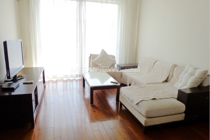 Lakeville at Xintiandi   |   翠湖天地 2bedroom 108sqm ¥23,000 LWA00659